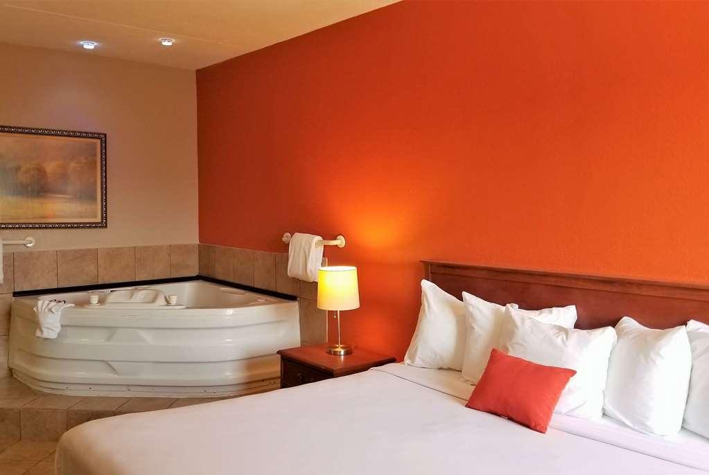 Hotel Baymont By Wyndham Indianapolis South Pokój zdjęcie