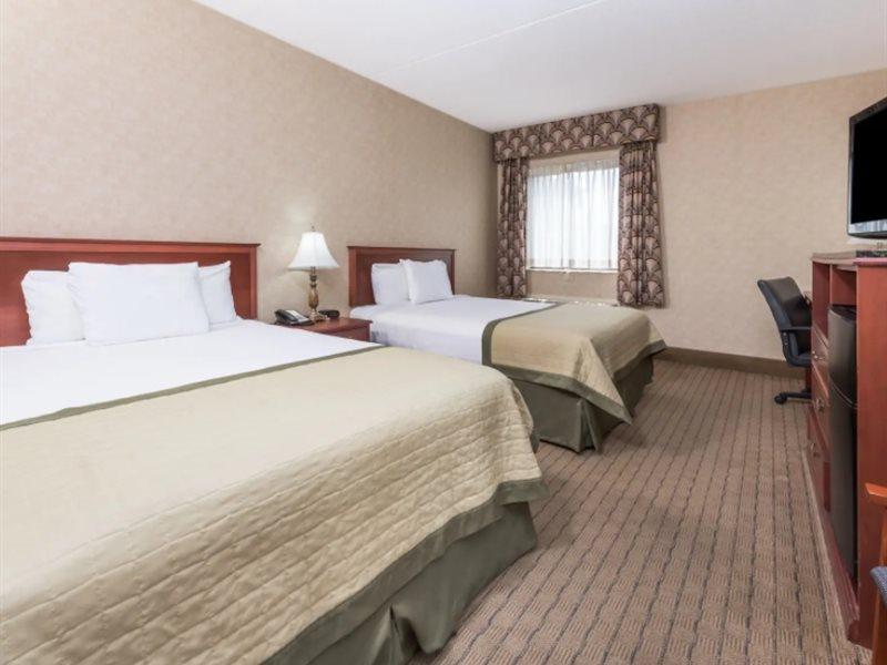 Hotel Baymont By Wyndham Indianapolis South Zewnętrze zdjęcie