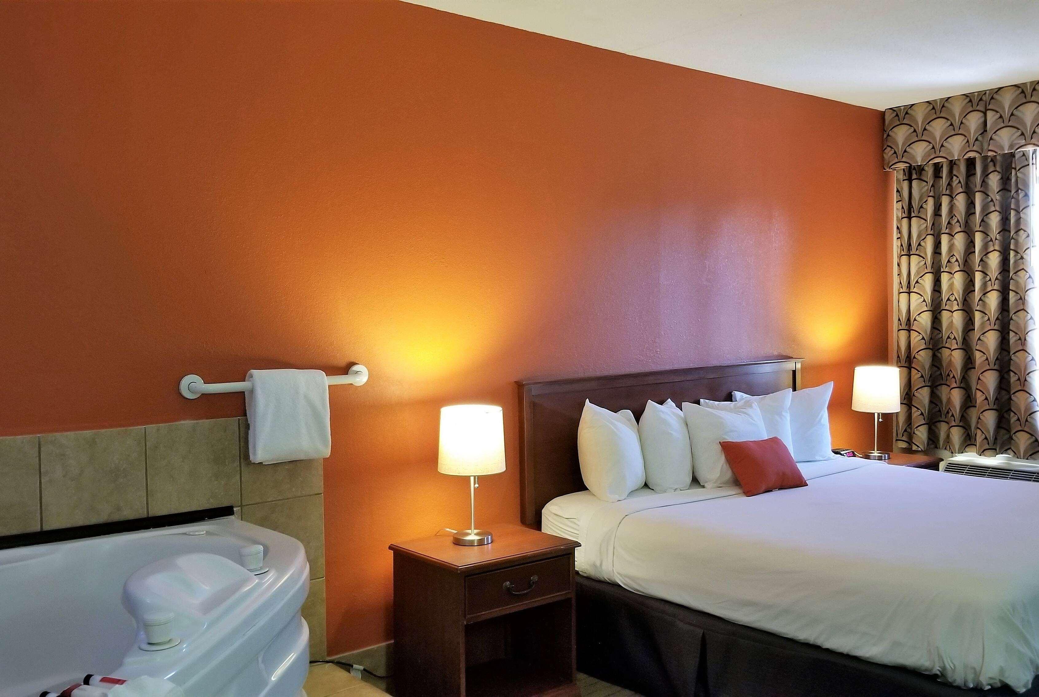 Hotel Baymont By Wyndham Indianapolis South Zewnętrze zdjęcie