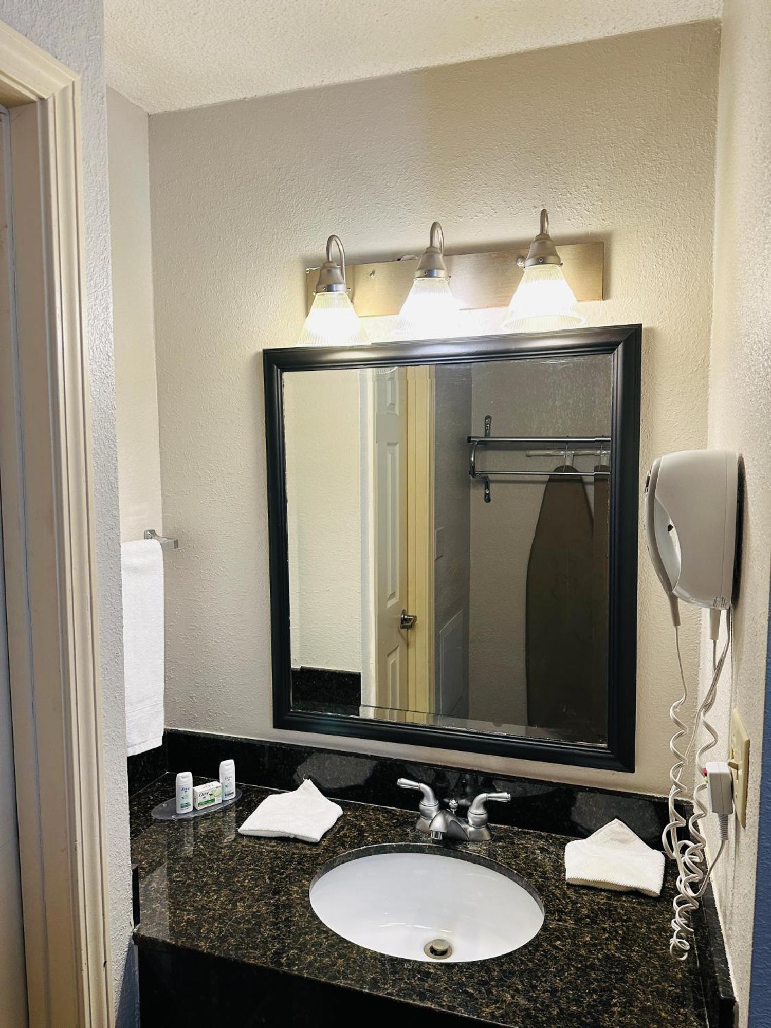 Hotel Baymont By Wyndham Indianapolis South Zewnętrze zdjęcie