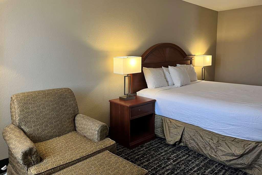 Hotel Baymont By Wyndham Indianapolis South Pokój zdjęcie