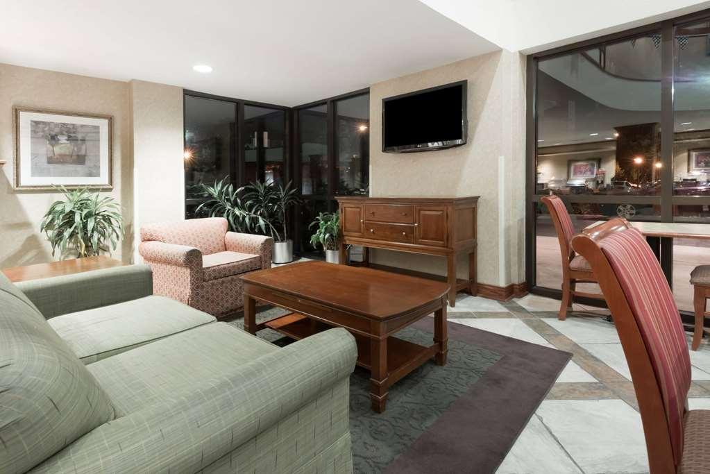 Hotel Baymont By Wyndham Indianapolis South Wnętrze zdjęcie