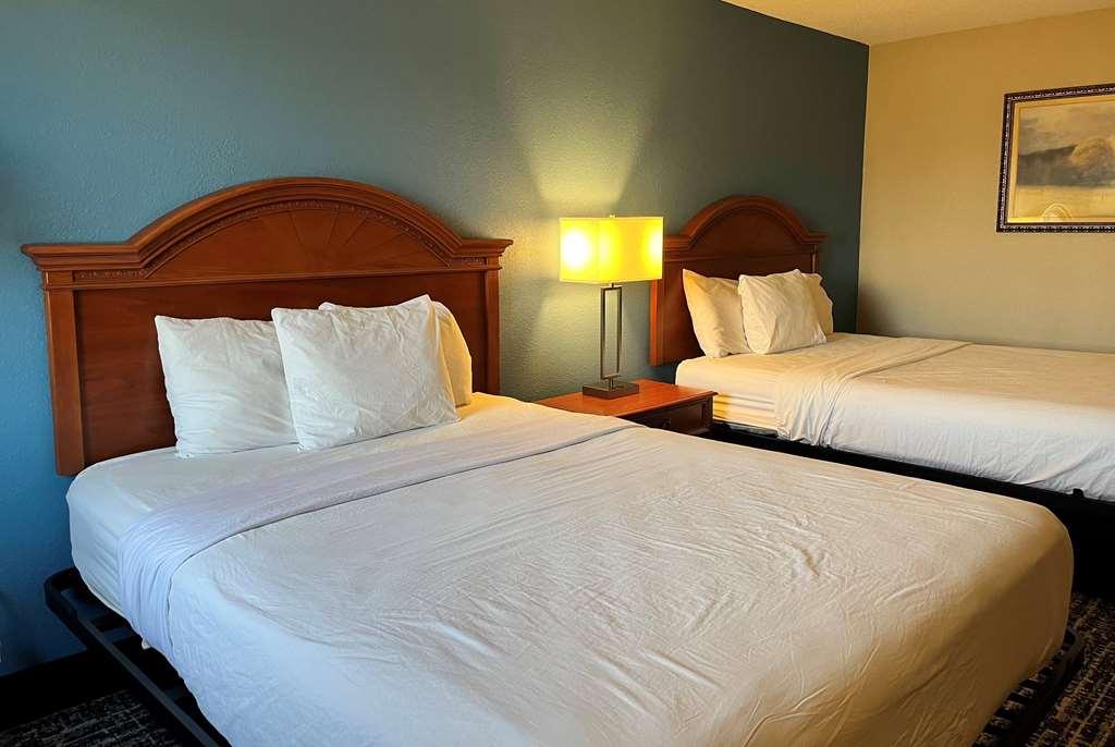 Hotel Baymont By Wyndham Indianapolis South Pokój zdjęcie