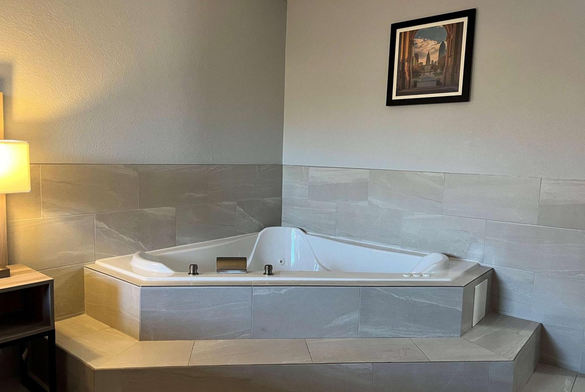 Hotel Baymont By Wyndham Indianapolis South Zewnętrze zdjęcie