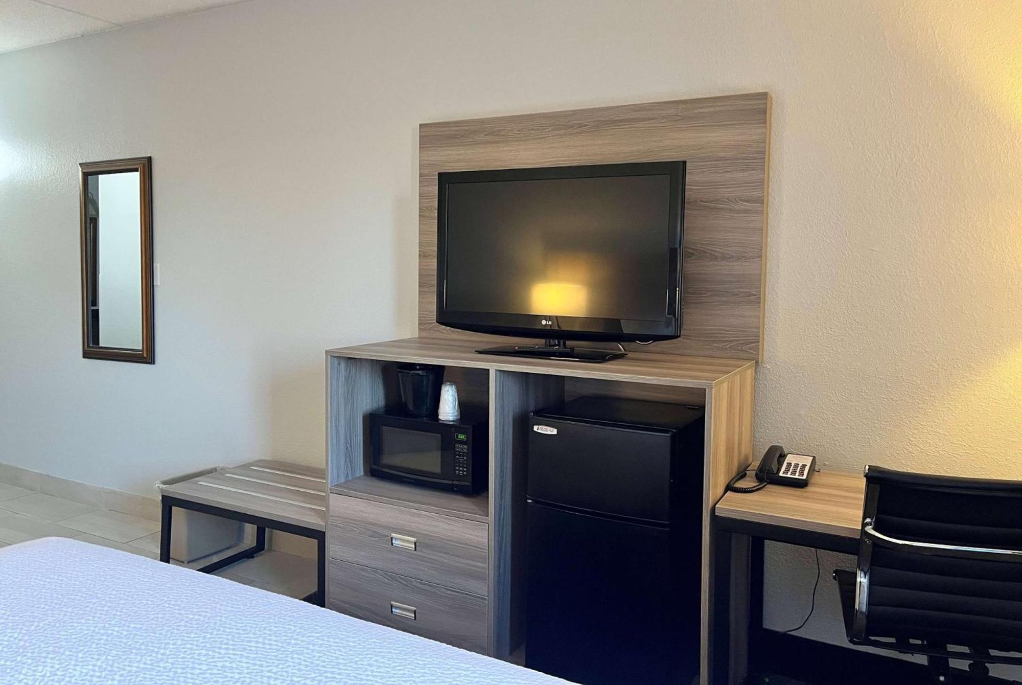 Hotel Baymont By Wyndham Indianapolis South Zewnętrze zdjęcie