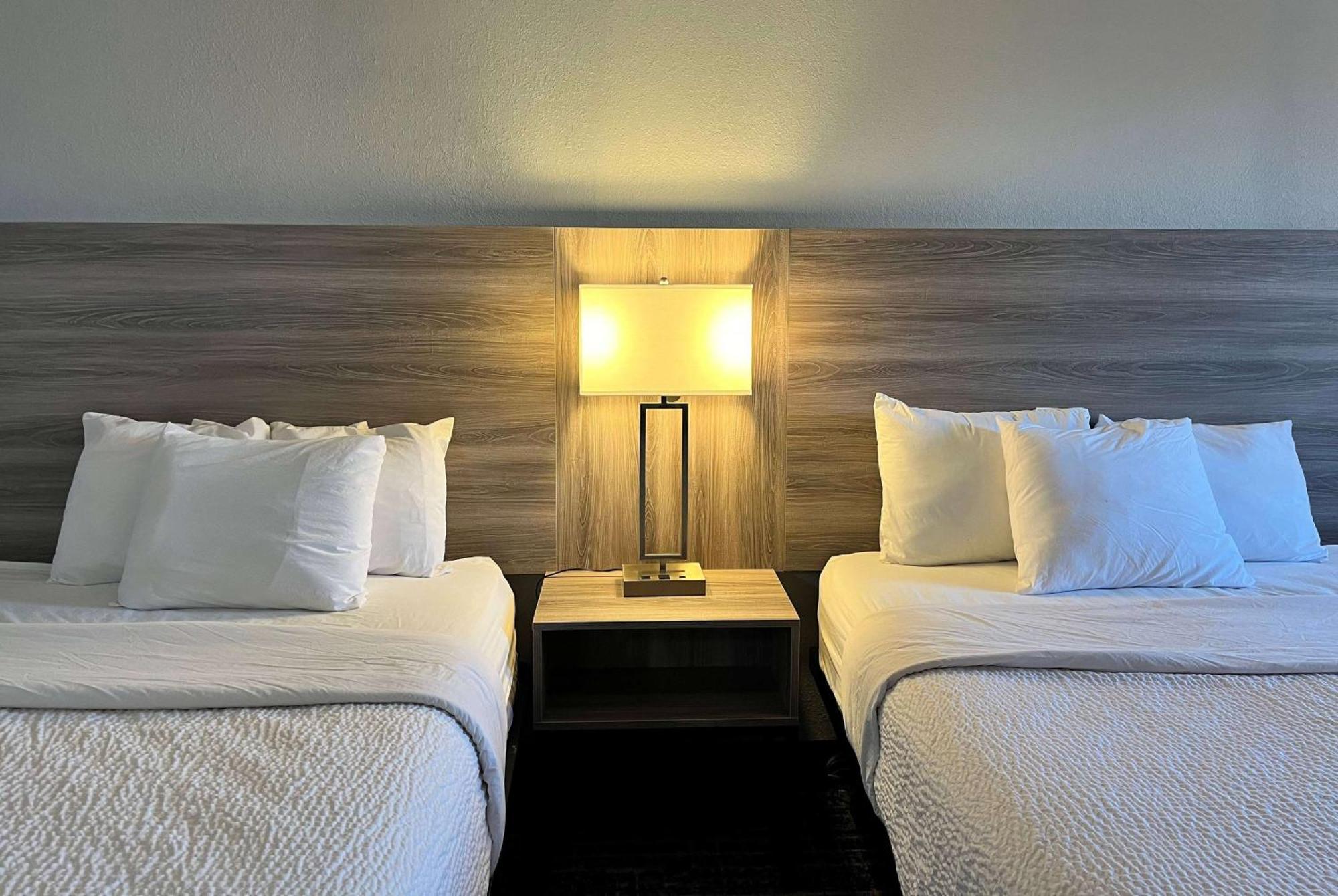 Hotel Baymont By Wyndham Indianapolis South Zewnętrze zdjęcie