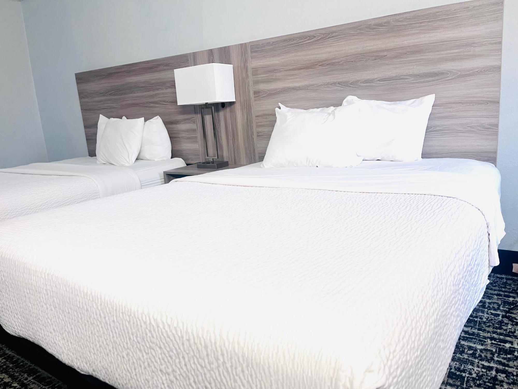 Hotel Baymont By Wyndham Indianapolis South Zewnętrze zdjęcie
