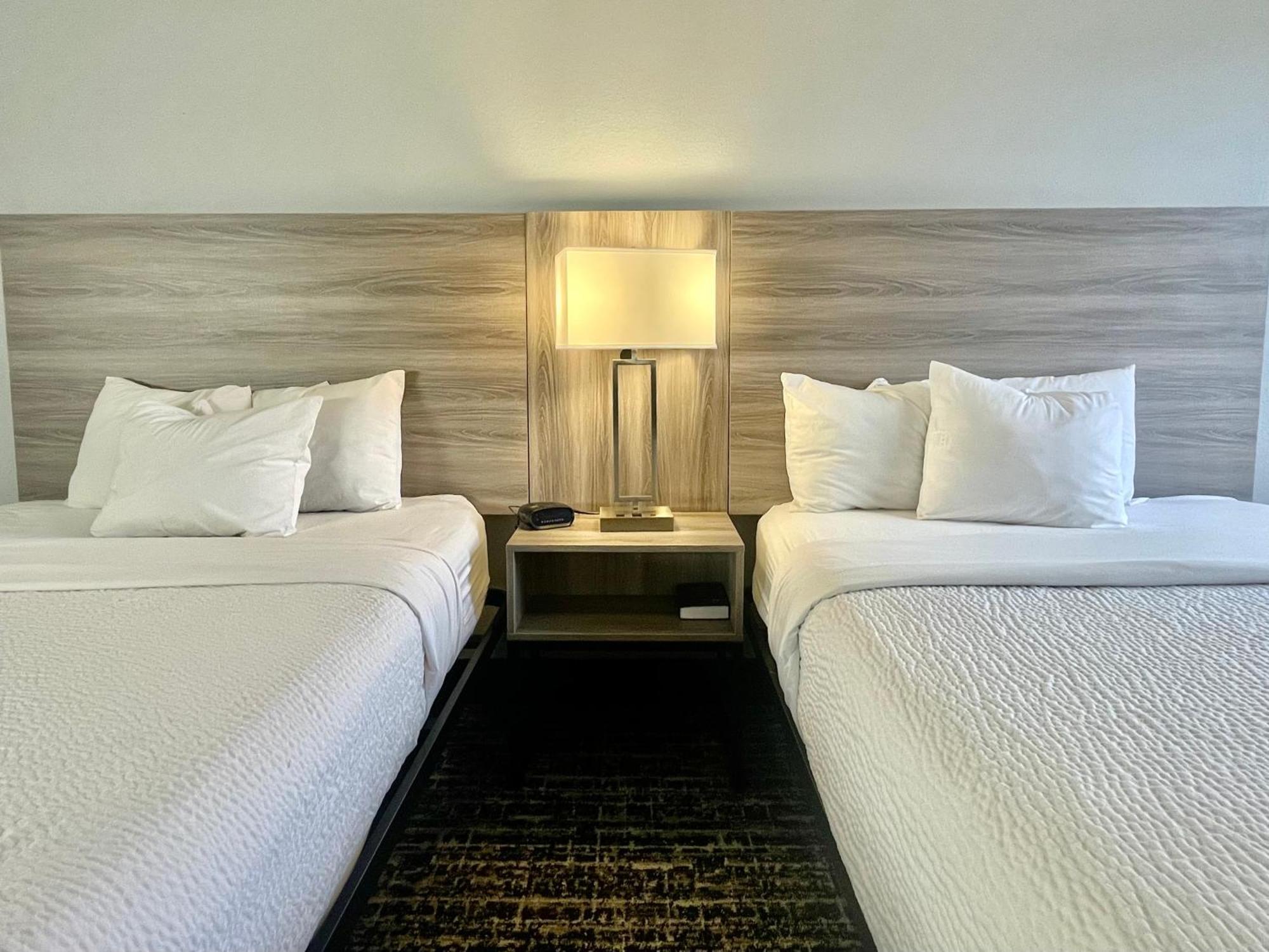 Hotel Baymont By Wyndham Indianapolis South Zewnętrze zdjęcie
