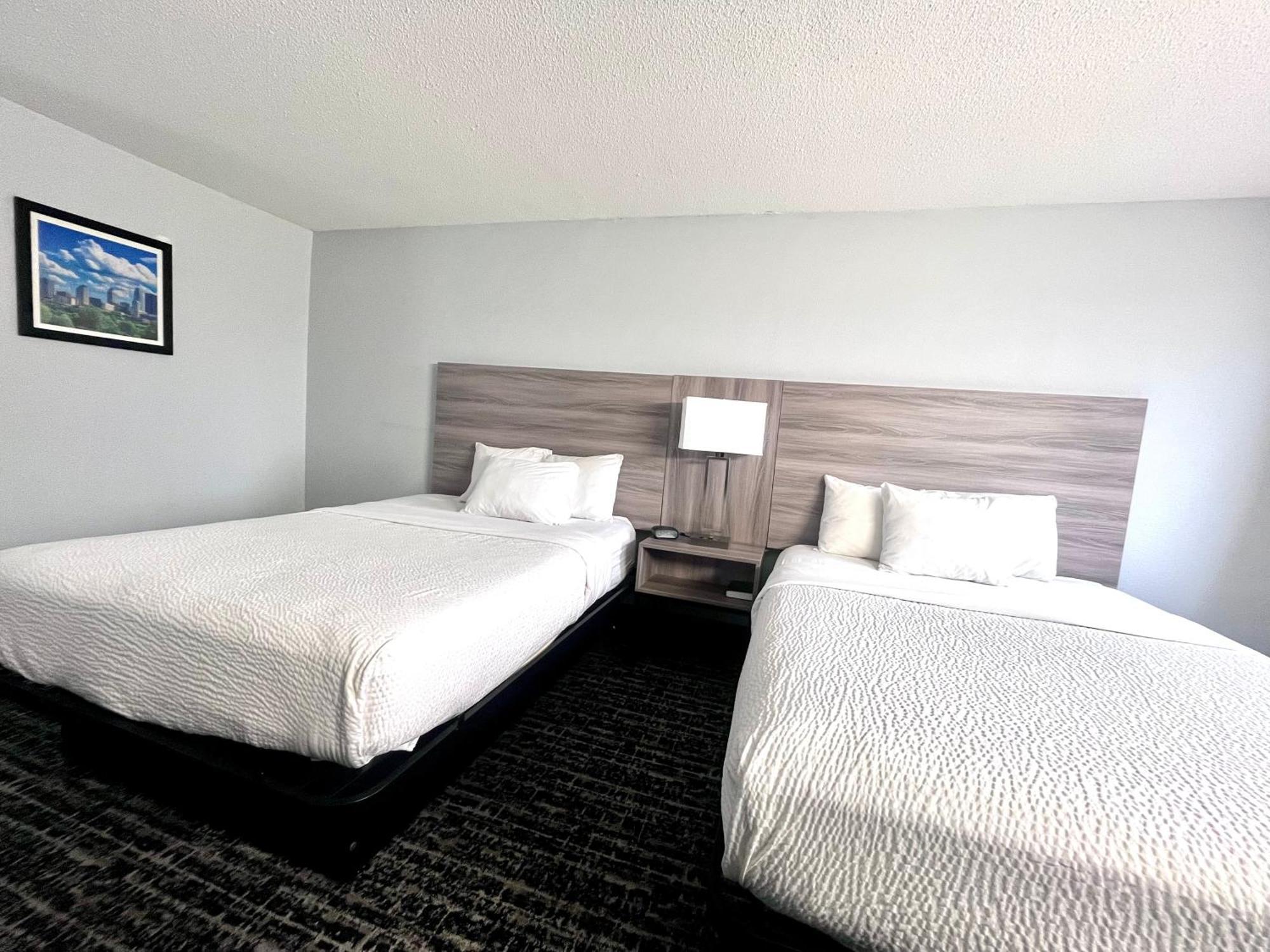 Hotel Baymont By Wyndham Indianapolis South Zewnętrze zdjęcie