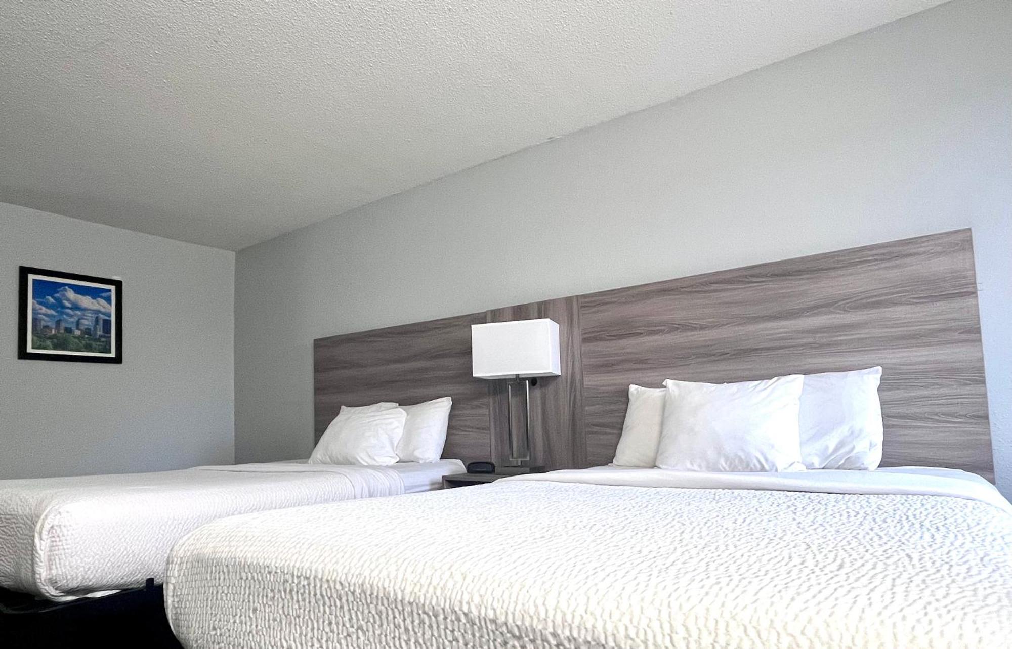 Hotel Baymont By Wyndham Indianapolis South Zewnętrze zdjęcie
