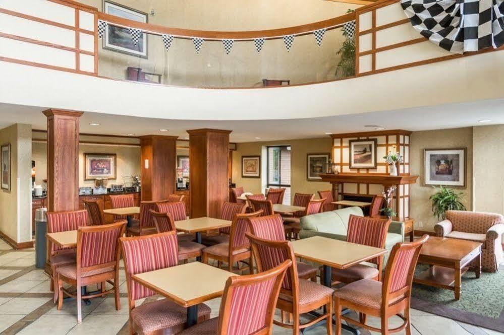 Hotel Baymont By Wyndham Indianapolis South Zewnętrze zdjęcie