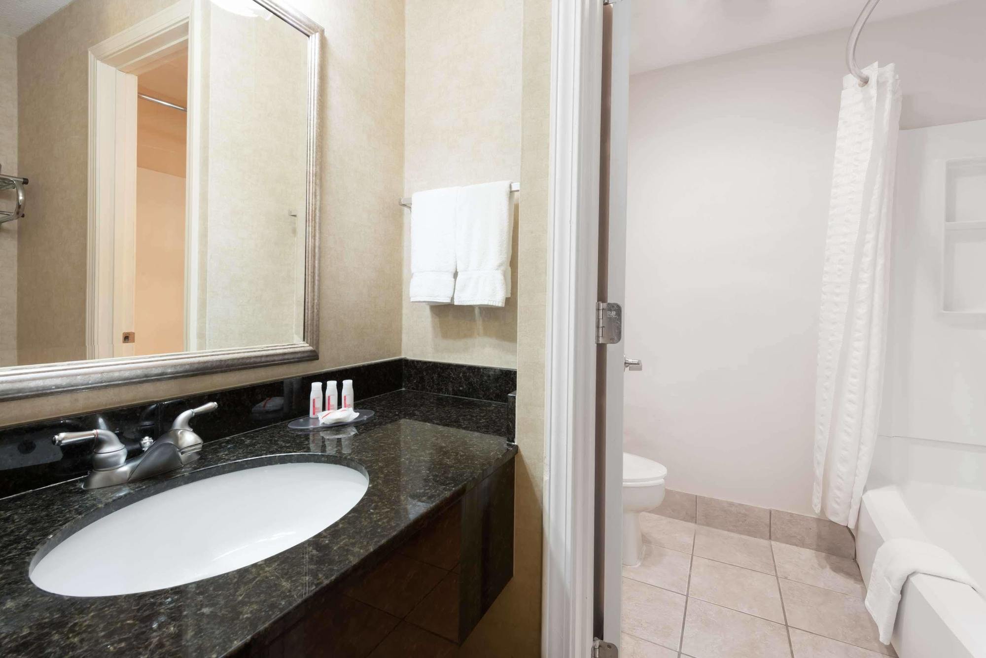 Hotel Baymont By Wyndham Indianapolis South Zewnętrze zdjęcie